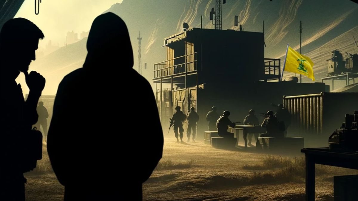 لواء سيف العدل.. هذا هو مصير القاعدة بعد متلازمة طهران وجهاد طروادة