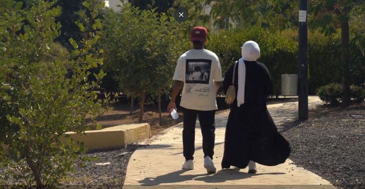 في الأردن: كيف تحول وليد اليمني من عامل تنظيف إلى بطل واعد في اللياقة البدنية