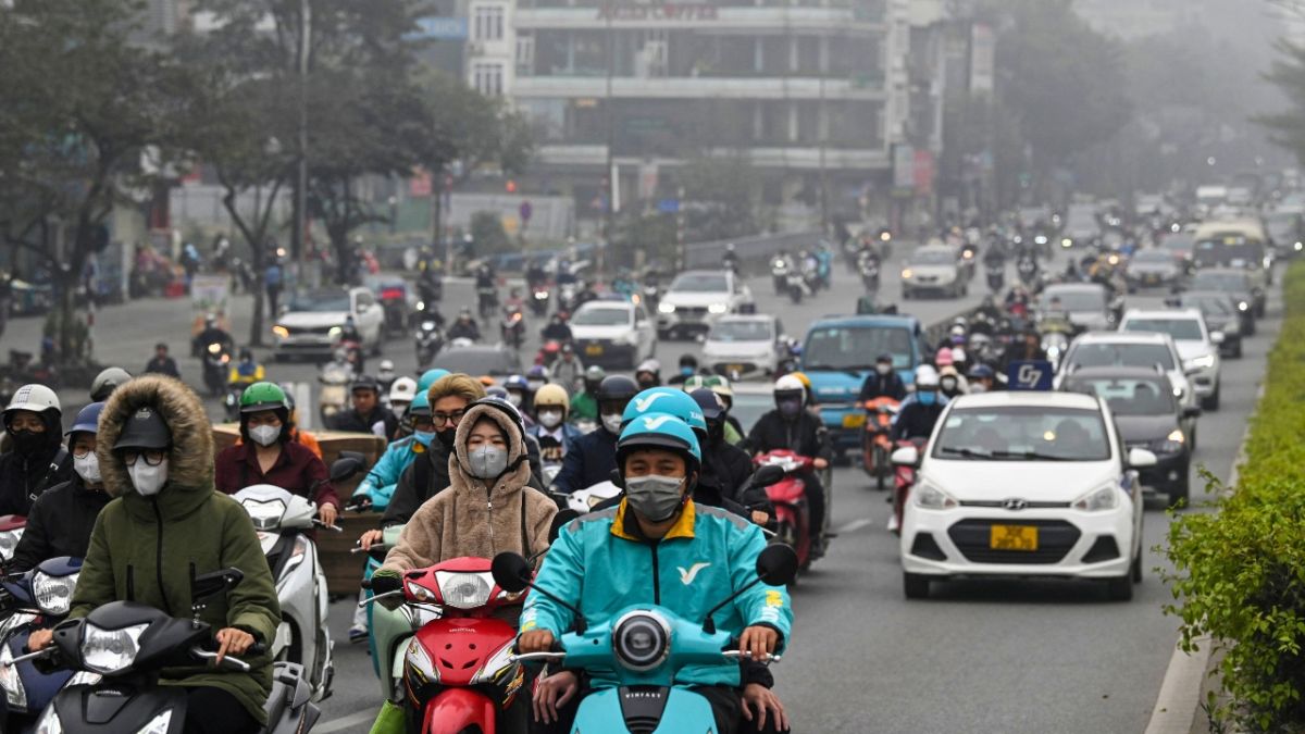 أزمة تفتك بحياة 4 ملايين شخص سنويا.. ما هي أسباب تلوث الهواء؟