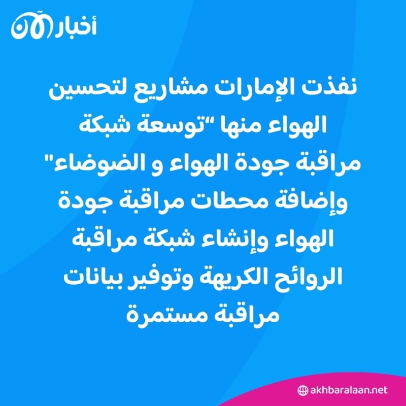 أزمة تفتك بحياة 4 ملايين شخص سنويا.. ما هي أسباب تلوث الهواء؟