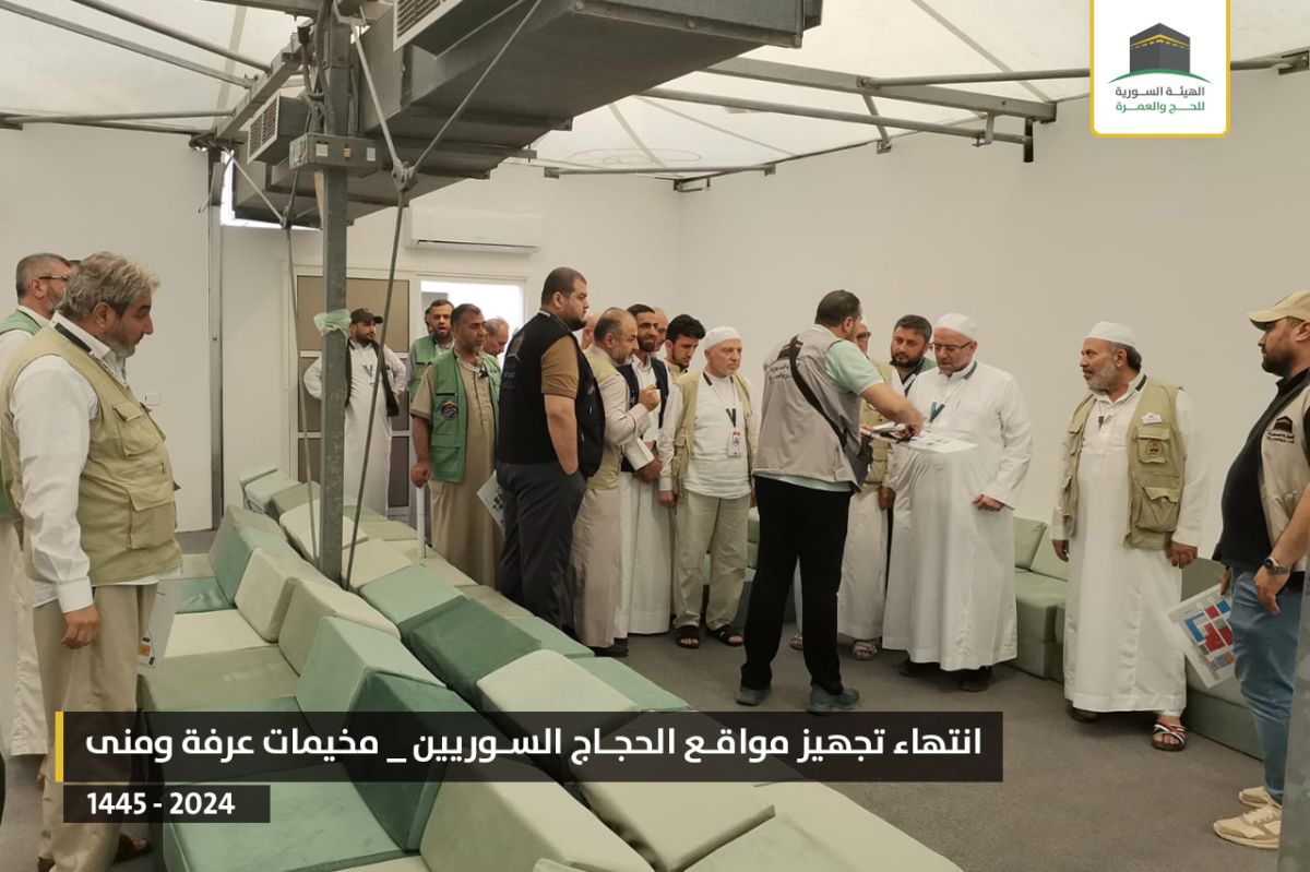 بعد افتتاح السفارة السعودية في سوريا.. كيف سيستفيد السوريون من ذلك؟ 2 بعد افتتاح السفارة السعودية في سوريا.. كيف سيستفيد السوريون من ذلك؟