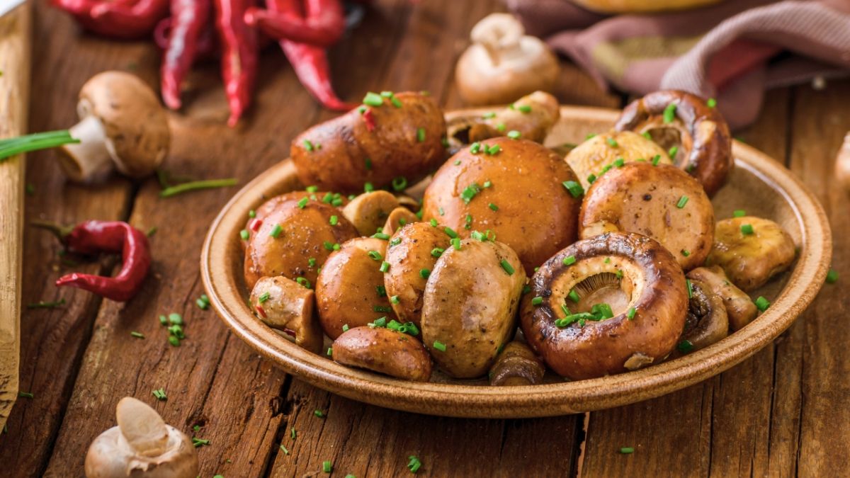 8 أنواع من الخضار تزيد فائدتها عند طهيها.. تعرف عليها 1 8 أنواع من الخضار تزيد فائدتها عند طهيها.. تعرف عليها