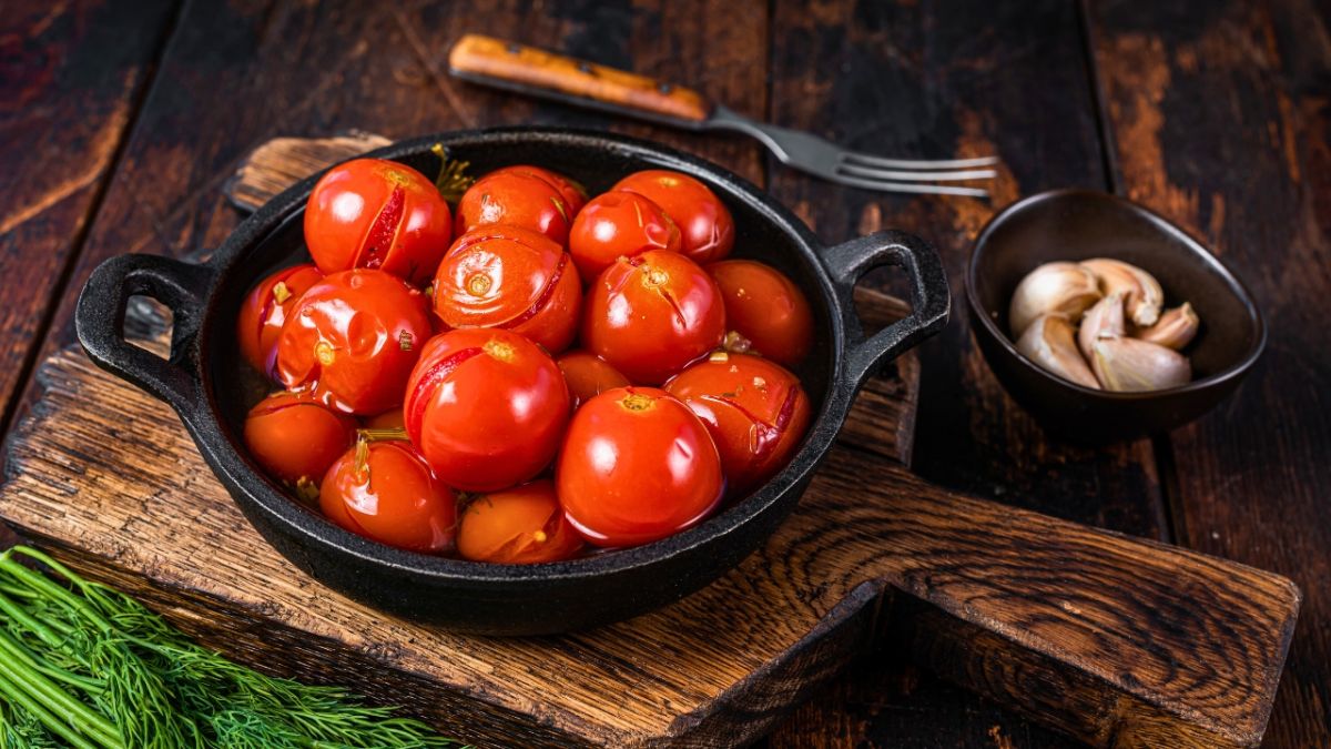 8 أنواع من الخضار تزيد فائدتها عند طهيها.. تعرف عليها 2 8 أنواع من الخضار تزيد فائدتها عند طهيها.. تعرف عليها