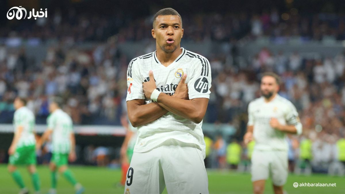 في وجود مبابي وفينيسيوس.. من هو مسدد ركلات الجزاء في ريال مدريد؟ 4 في وجود مبابي وفينيسيوس.. من هو مسدد ركلات الجزاء في ريال مدريد؟