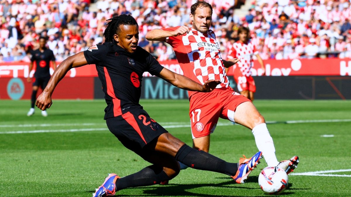 في أفضل إنطلاقه له منذ سنوات.. برشلونة يحقق فوزه الخامس على التوالي