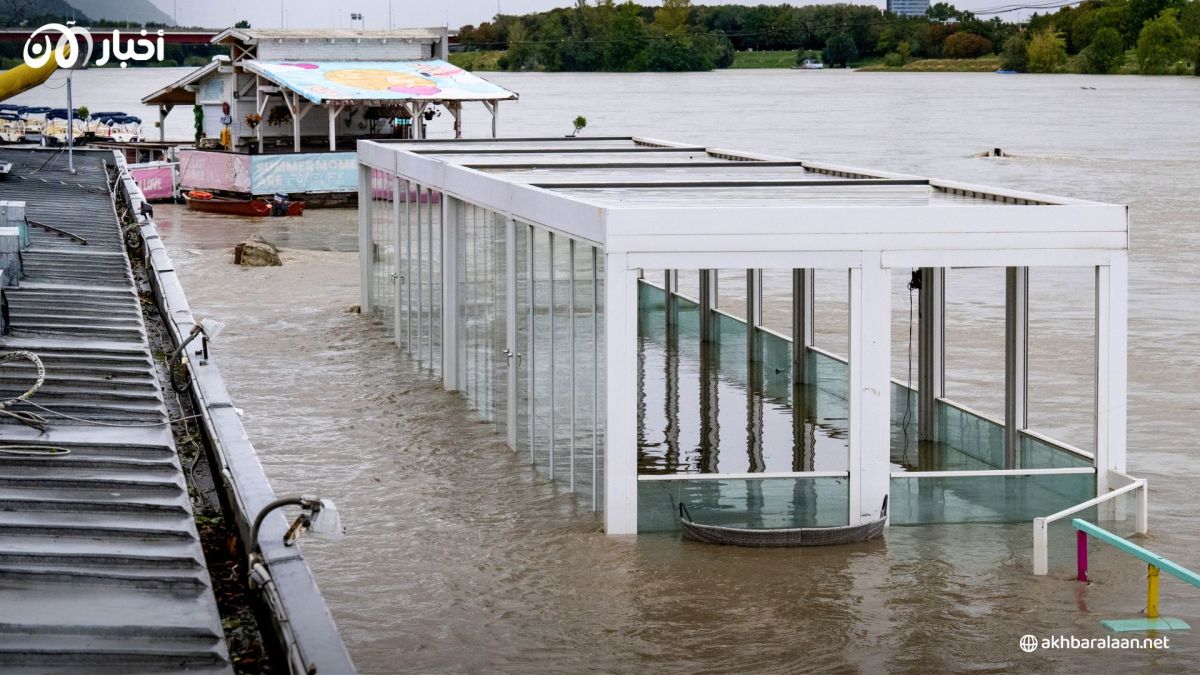 إحدى المدن بدت كمدينة أشباح.. أوروبا الوسطى تستعد لمزيد من الفيضانات الكارثية