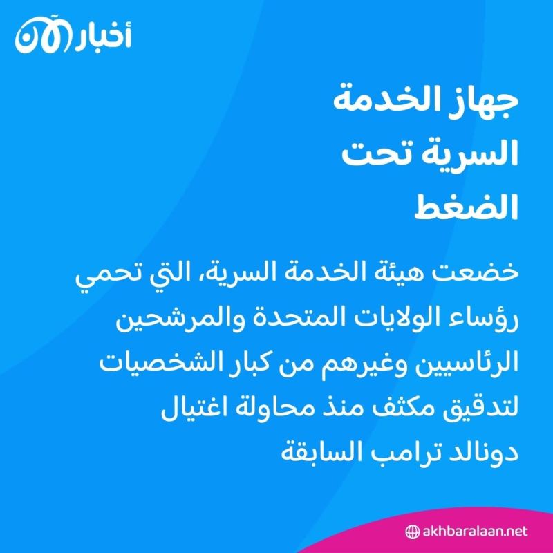 المتهم اختبأ بملعب الغولف 12 ساعة.. تفاصيل جديدة عن محاولة اغتيال ترامب الثانية 4 المتهم اختبأ بملعب الغولف 12 ساعة.. تفاصيل جديدة عن محاولة اغتيال ترامب الثانية