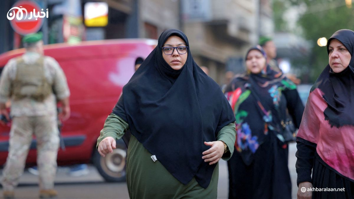 هل أصيب حسن نصر الله في انفجارات أجهزة الاتصالات؟.. مصدر كبير في حزب الله يجيب 4 هل أصيب حسن نصر الله في انفجارات أجهزة الاتصالات؟.. مصدر كبير في حزب الله يجيب