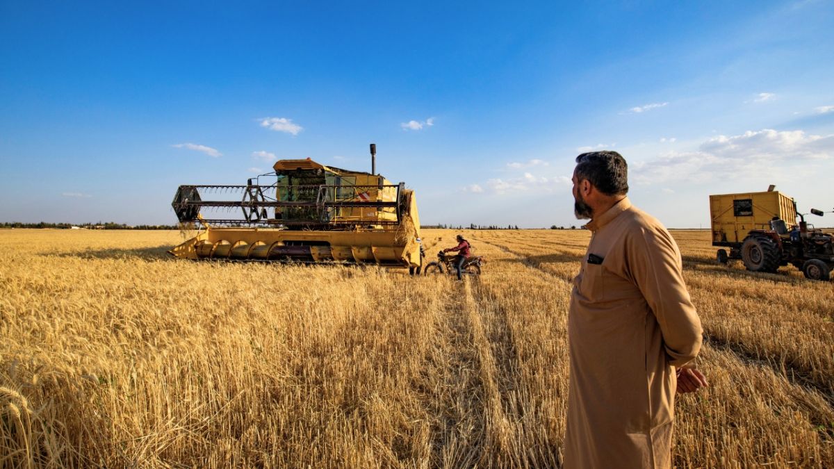 بعد 13 عاما من الحرب.. ماذا بقي في سوريا؟