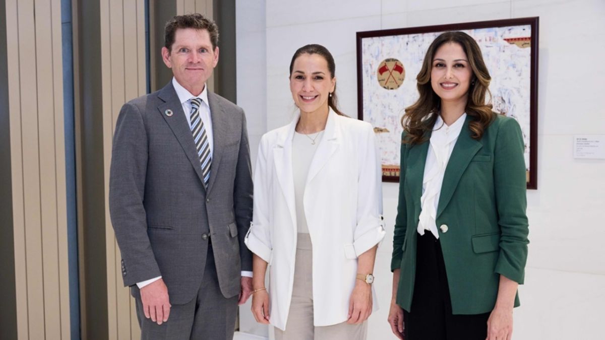 الإمارات تعلن عن إطلاق النسخة الثالثة من "تحدي تكنولوجيا الغذاء" العالمي بجائزة مالية قيمتها 2 مليون دولار