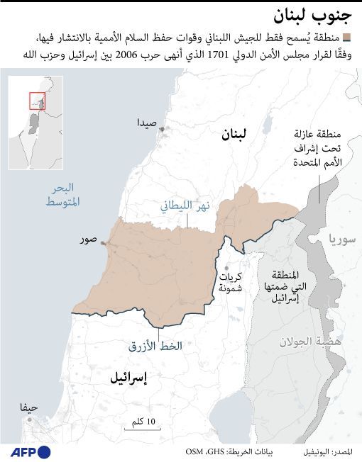 توغّل بري إسرائيلي في لبنان.. ما الذي ينتظرنا؟ وهل ستكون عملية محدودة حقّاً؟
