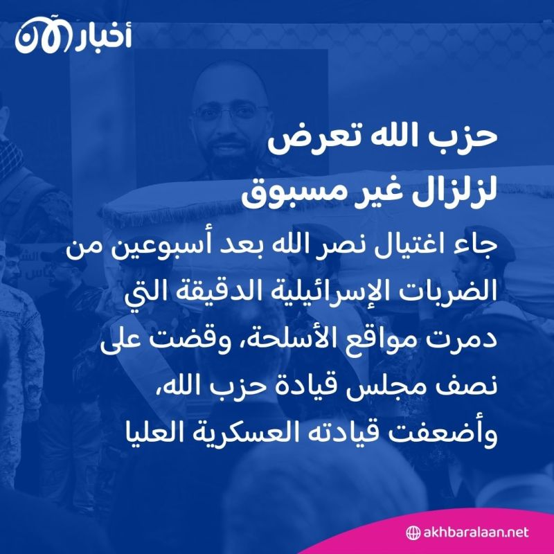 تفاصيل تنشر لأول مرة.. الكشف عن رسالة من خامنئي إلى نصر الله قبل أيام من مقتله 2 تفاصيل تنشر لأول مرة.. الكشف عن رسالة من خامنئي إلى نصر الله قبل أيام من مقتله