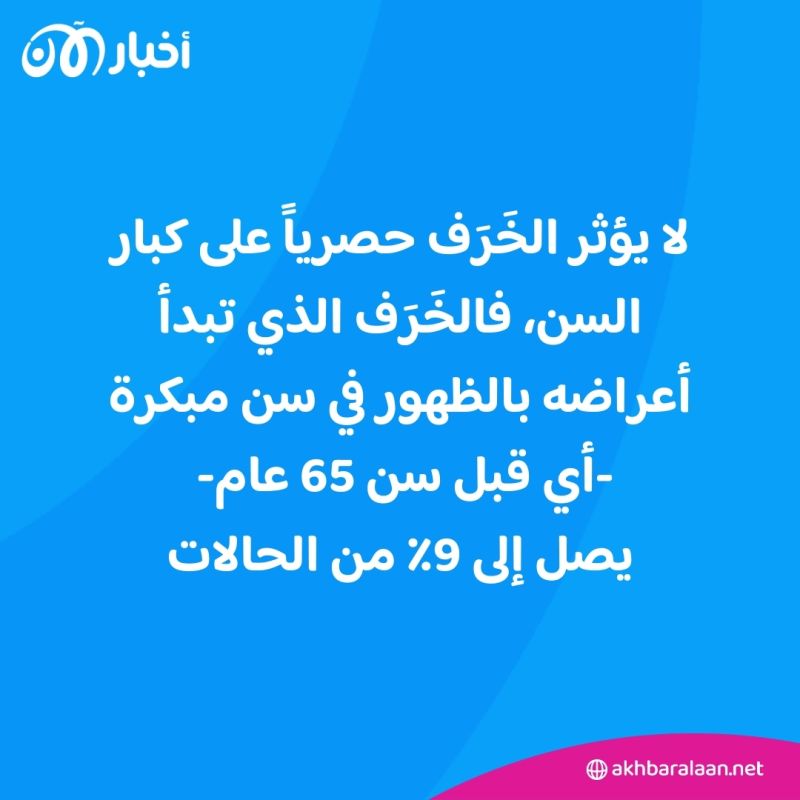 10 ملايين حالة جديدة تُشخص بالخَرَف سنوياً.. فما العوامل التي تؤدي للإصابة به؟