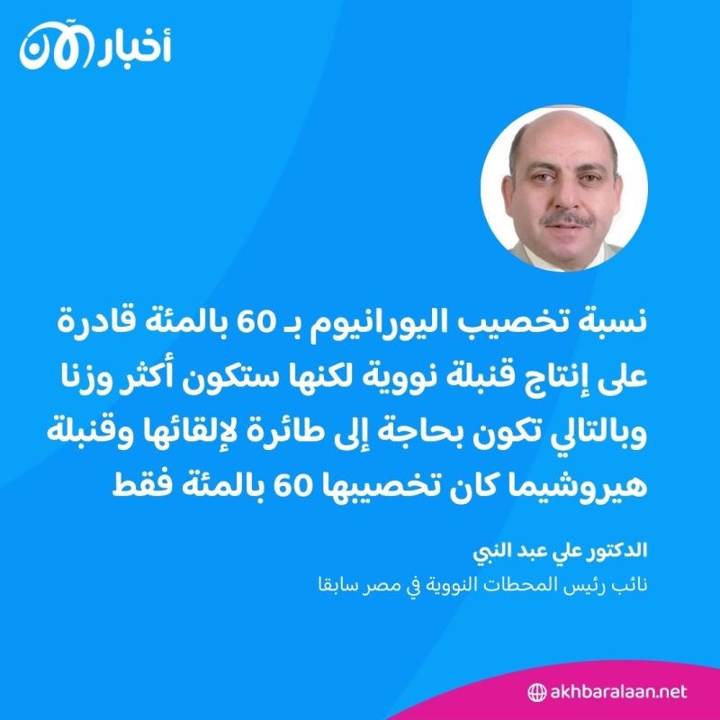 ماذا لو قصفت إسرائيل المنشآت النووية الإيرانية؟