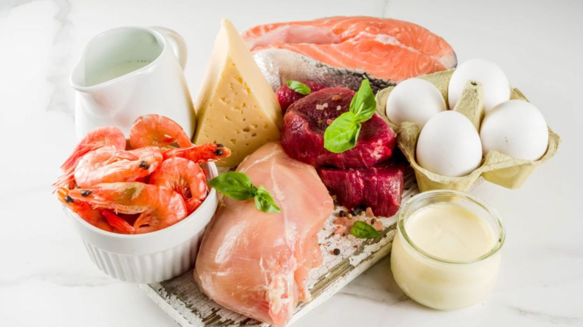 هذه الأطعمة تساعد على التئام إصابات الجسم بسرعة