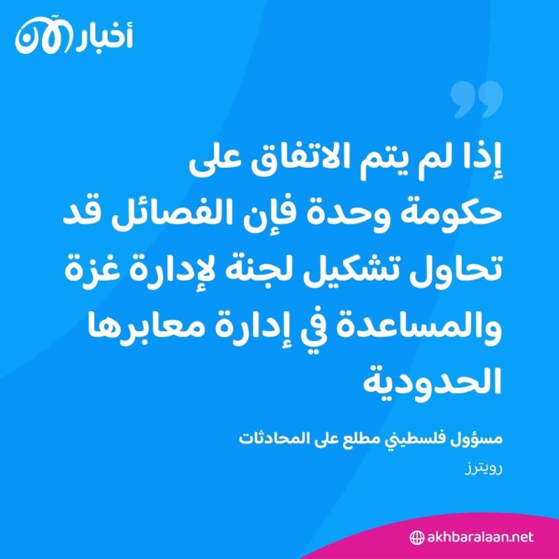 حماس وفتح تجتمعان في القاهرة.. هل ينعكس ذلك على مسار الحرب في غزة؟