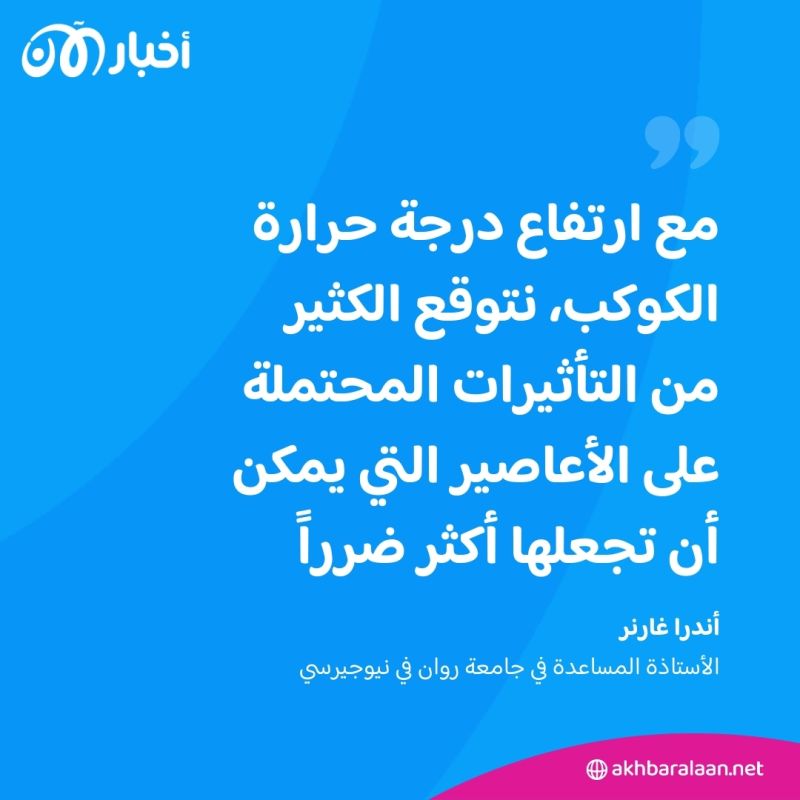 هل كان إعصار ميلتون المدمر مدبراً؟