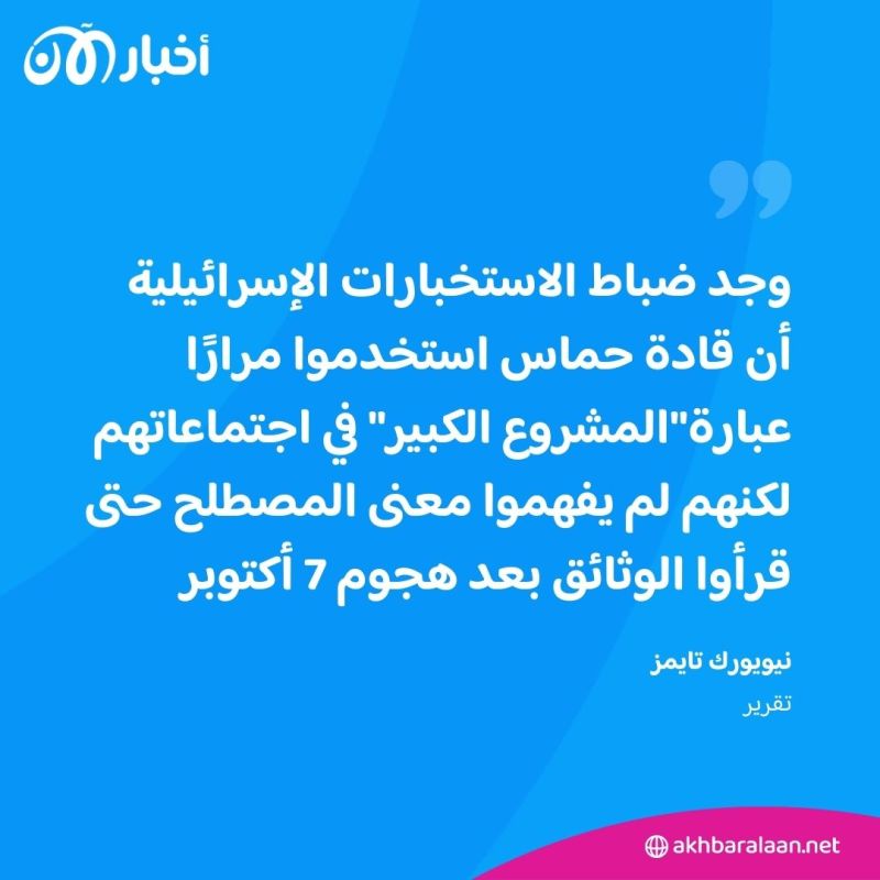 "الارتباط الخفي".. وثائق سرية تكشف لأول مرة علاقة إيران وحزب الله بهجوم 7 أكتوبر