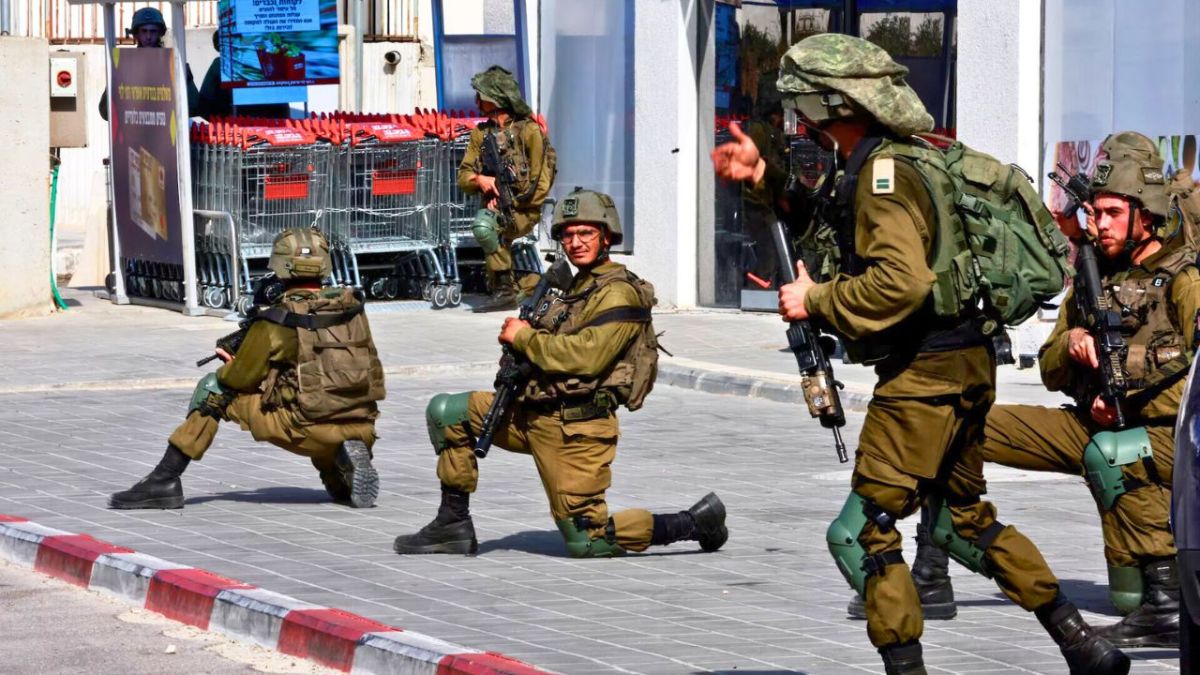 "الارتباط الخفي".. وثائق سرية تكشف لأول مرة علاقة إيران وحزب الله بهجوم 7 أكتوبر