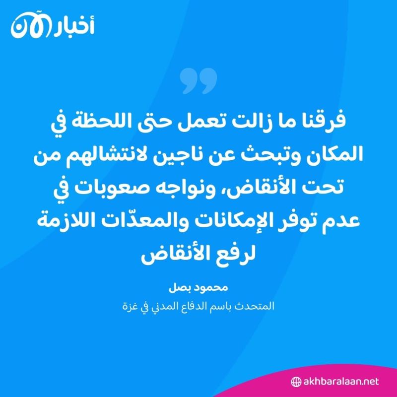 بينهم نساء وأطفال.. قتلى بالعشرات في قصف إسرائيلي على بيت لاهيا شمال قطاع غزة