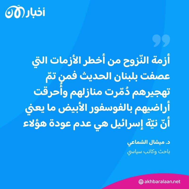 تحذير فرنسي من اندلاع حرب أهلية في لبنان.. فهل من دلالات تلوح في الأفق؟