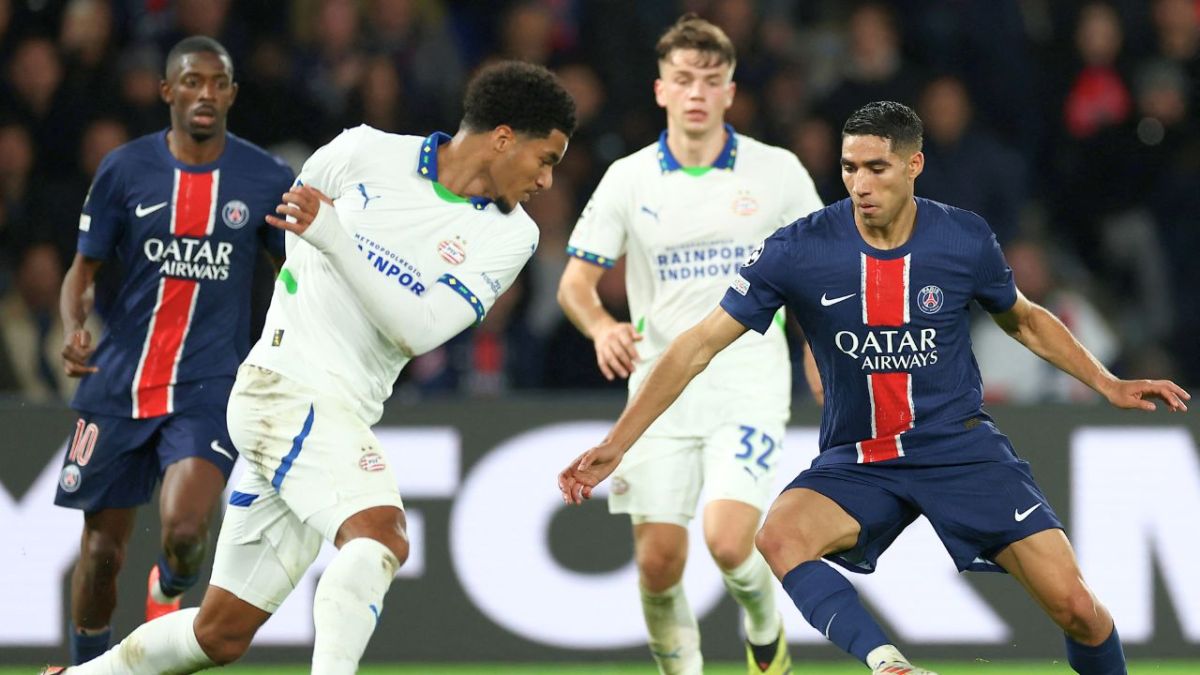 أبرزها قمة برشلونة وبايرن ميونيخ.. إليك أبرز مباريات اليوم بدوري أبطال أوروبا 4 أبرزها قمة برشلونة وبايرن ميونيخ.. إليك أبرز مباريات اليوم بدوري أبطال أوروبا