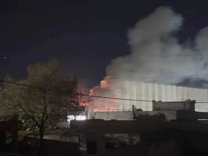 تركيا تستهدف سوريا الديمقراطية برا وجوا.. ما الذي يجري على الأرض وما هي الخسائر؟ 2 تركيا تستهدف سوريا الديمقراطية برا وجوا.. ما الذي يجري على الأرض وما هي الخسائر؟