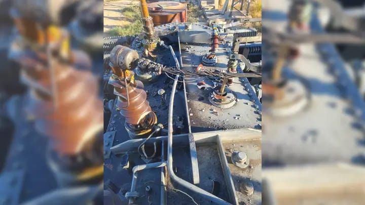 تركيا تستهدف سوريا الديمقراطية برا وجوا.. ما الذي يجري على الأرض وما هي الخسائر؟ 4 تركيا تستهدف سوريا الديمقراطية برا وجوا.. ما الذي يجري على الأرض وما هي الخسائر؟