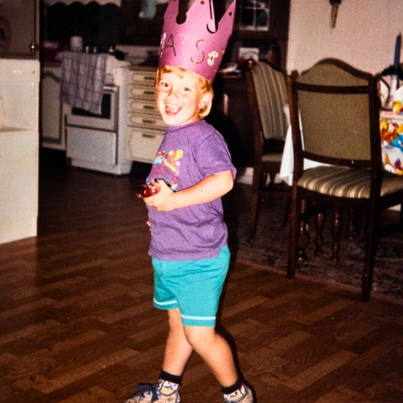 من شخص انعزالي غير قادر على الحركة إلى بطل محبوب في لعبة World of Warcraft