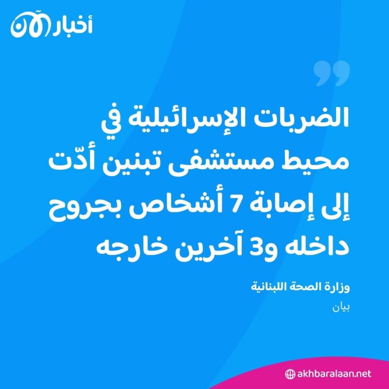 هل تنتهي الحرب في لبنان خلال أسبوعين؟