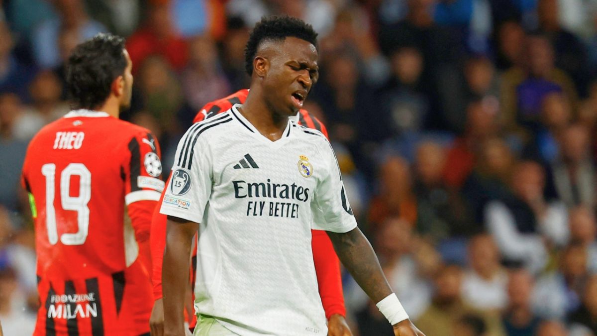 دوري أبطال أوروبا.. ميلان يضرب ريال مدريد بثلاثية في عقر داره