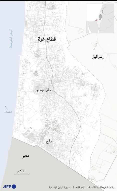 انهيار الثقة وتبادل الاتهامات.. نتنياهو يقيل غالانت والأخير يكشف الأسباب