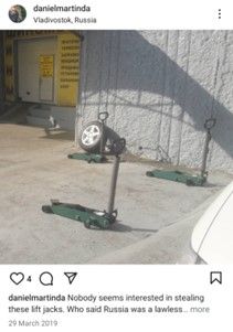 من هو القس الأمريكي الذي تدعي روسيا تجسسه لصالحها من على خطوط المواجهة الأوكرانية؟