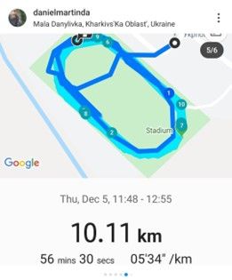 من هو القس الأمريكي الذي تدعي روسيا تجسسه لصالحها من على خطوط المواجهة الأوكرانية؟