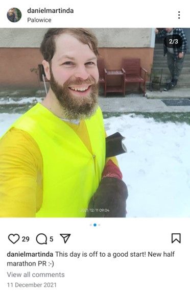 من هو القس الأمريكي الذي تدعي روسيا تجسسه لصالحها من على خطوط المواجهة الأوكرانية؟