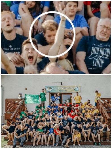 من هو القس الأمريكي الذي تدعي روسيا تجسسه لصالحها من على خطوط المواجهة الأوكرانية؟