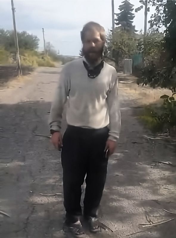 من هو القس الأمريكي الذي تدعي روسيا تجسسه لصالحها من على خطوط المواجهة الأوكرانية؟