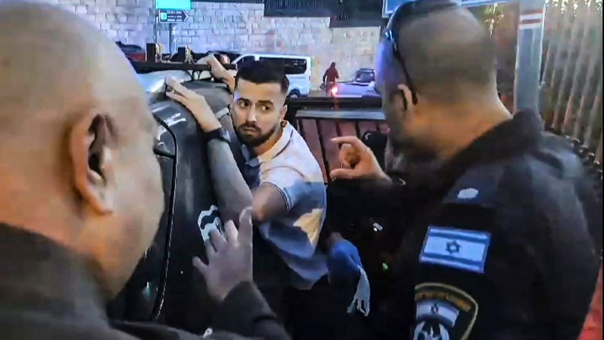 أزمة دبلوماسية بين فرنسا وإسرائيل في جبل الزيتون بالقدس.. ماذا حدث؟