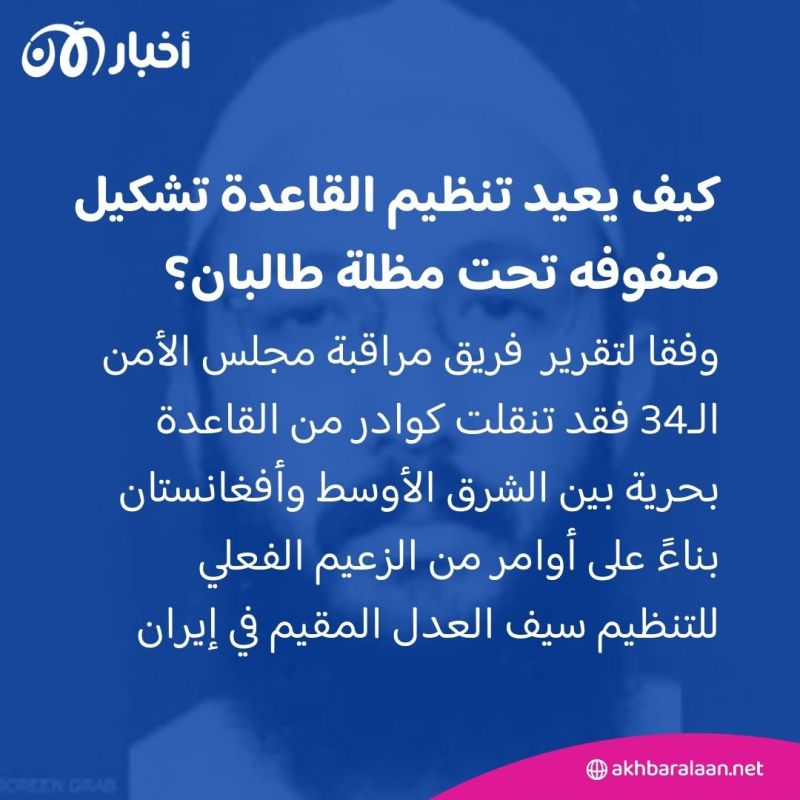 القاعدة في شبه القارة الهندية: كيف يعيد التنظيم تشكيل صفوفه تحت مظلة طالبان؟
