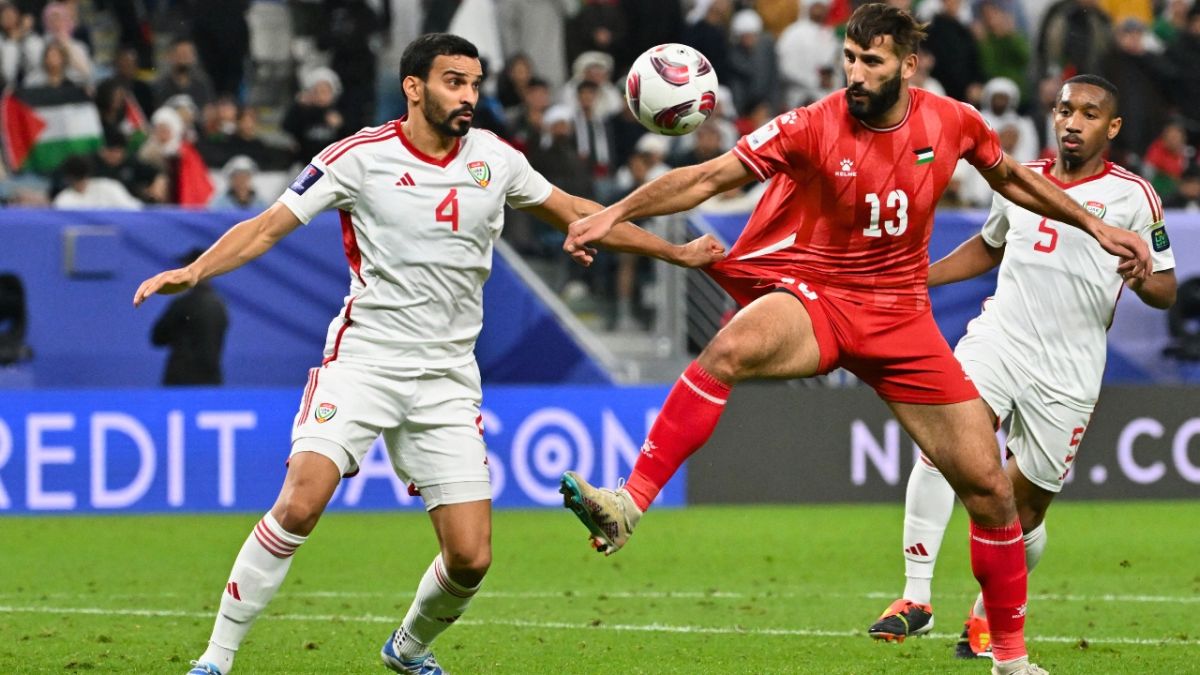 تصفيات كأس العالم.. مباريات مثيرة للعرب أبرزها العراق والأردن