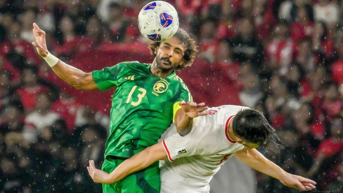 تصفيات كأس العالم: السعودية في مأزق.. خسارة جديدة من إندونيسيا تصعب المهمة