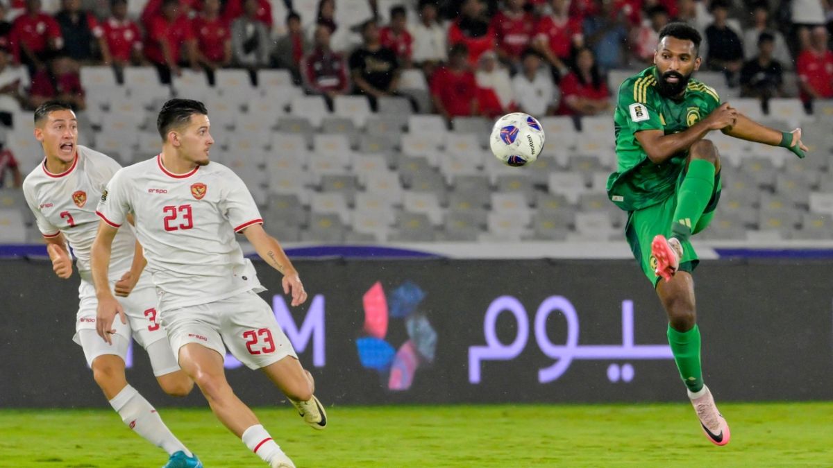 تصفيات كأس العالم: السعودية في مأزق.. خسارة جديدة من إندونيسيا تصعب المهمة