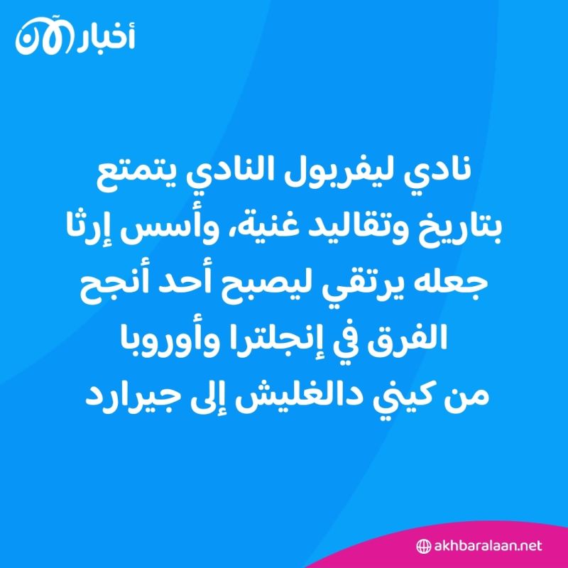 أفضل 20 لاعبا في تاريخ ليفربول.. ما ترتيب الملك المصري محمد صلاح؟