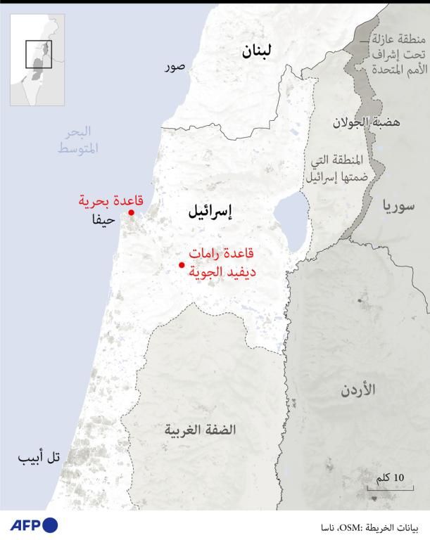 صباح هادئ في لبنان مع دخول اتفاق وقف إطلاق النار حيز التنفيذ