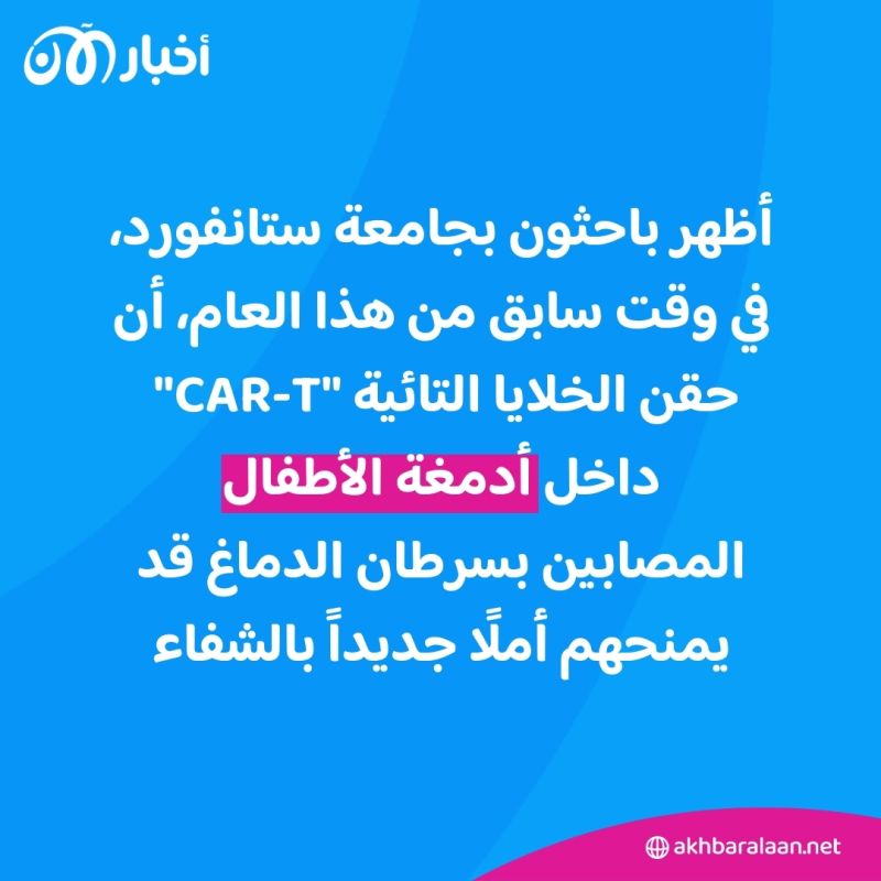 من الإمارات إلى العالم: إليكم أبرز الإنجازات الطبية التي شكلت عام 2024 5 "أول عملية ناجحة لزراعة كبد للأطفال".. إليكم أبرز الإنجازات الطبية محلياً وعالمياً 2024