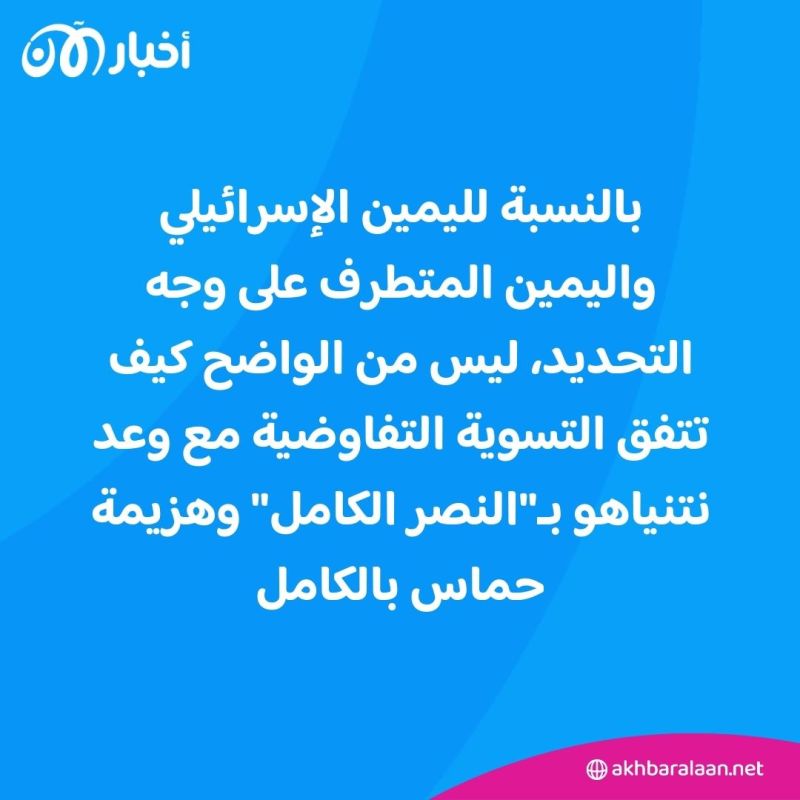 بين المكاسب والخطر.. هل يعزز اتفاق غزة موقع نتنياهو أم يهدد مستقبله؟