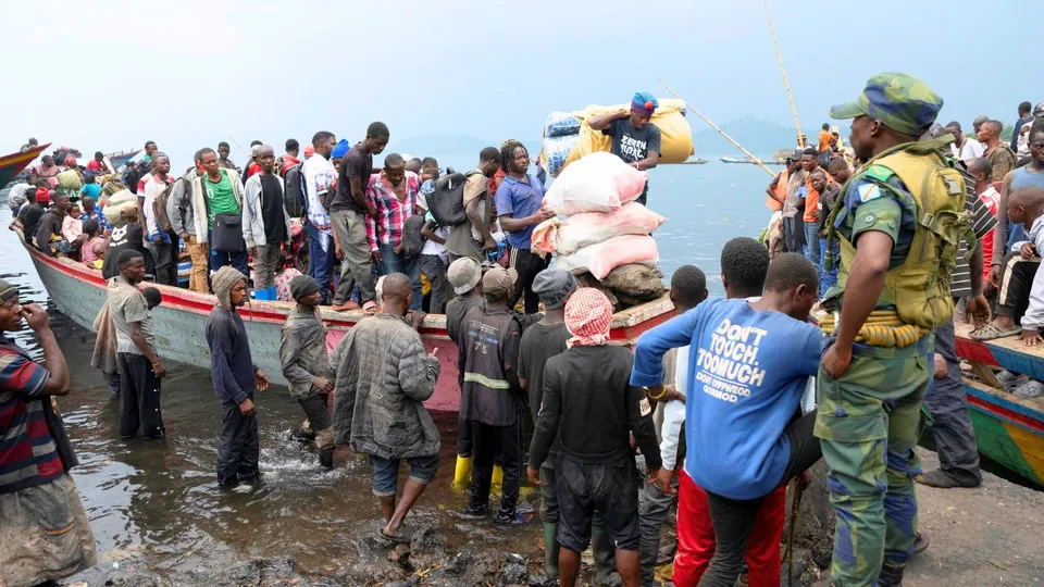 التوترات بين الكونغو ورواندا على خلفية دعم "M23": مواجهة أم تصعيد دبلوماسي؟