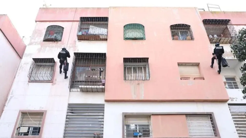 "كان على وشك التنفيذ".. كيف أفشل المغرب مخطط داعش الإرهابي؟