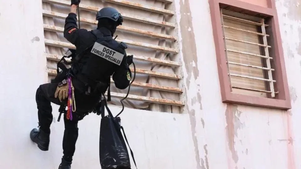 "كان على وشك التنفيذ".. كيف أفشل المغرب مخطط داعش الإرهابي؟