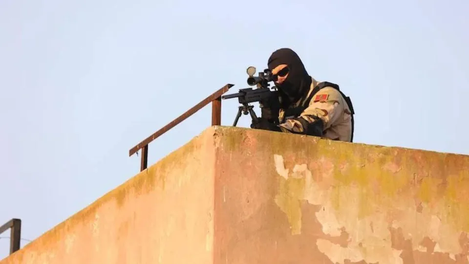 "كان على وشك التنفيذ".. كيف أفشل المغرب مخطط داعش الإرهابي؟